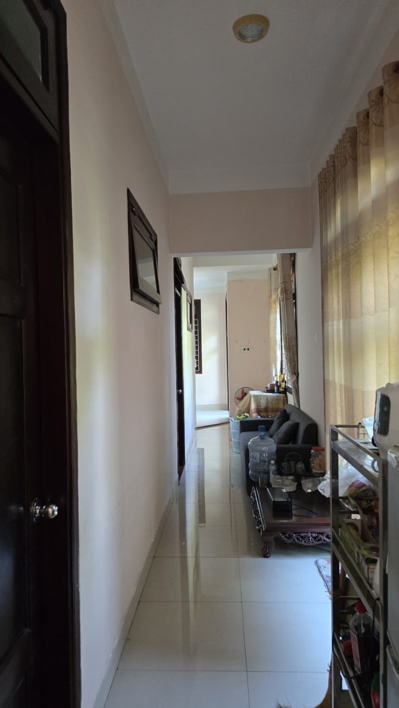 Nhà 3 tầng 187m² mặt tiền 7.3m Lê Đại Hành, Cẩm Lệ — tiềm năng kinh doanh, mặt tiền đường lớn, có dòng tiền