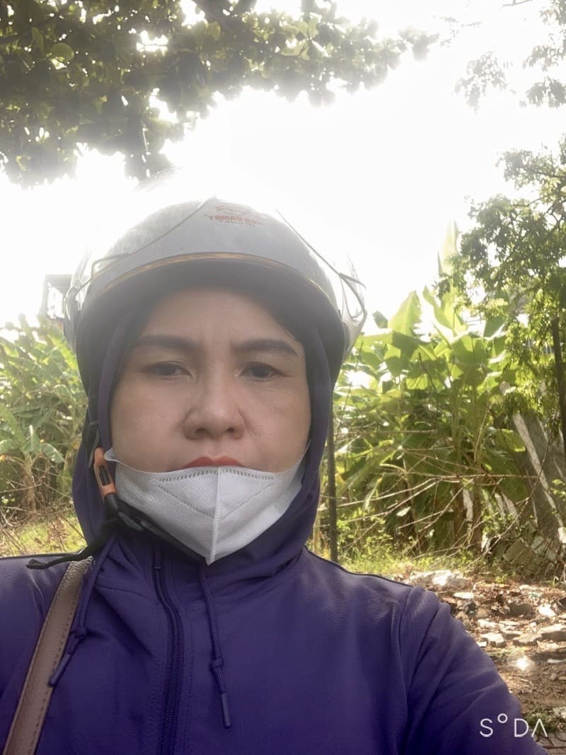 Đất 100m² mặt tiền 5m Thôn Phú Thượng Xã Hoà Sơn, Hoà Vang — ô tô đỗ cửa