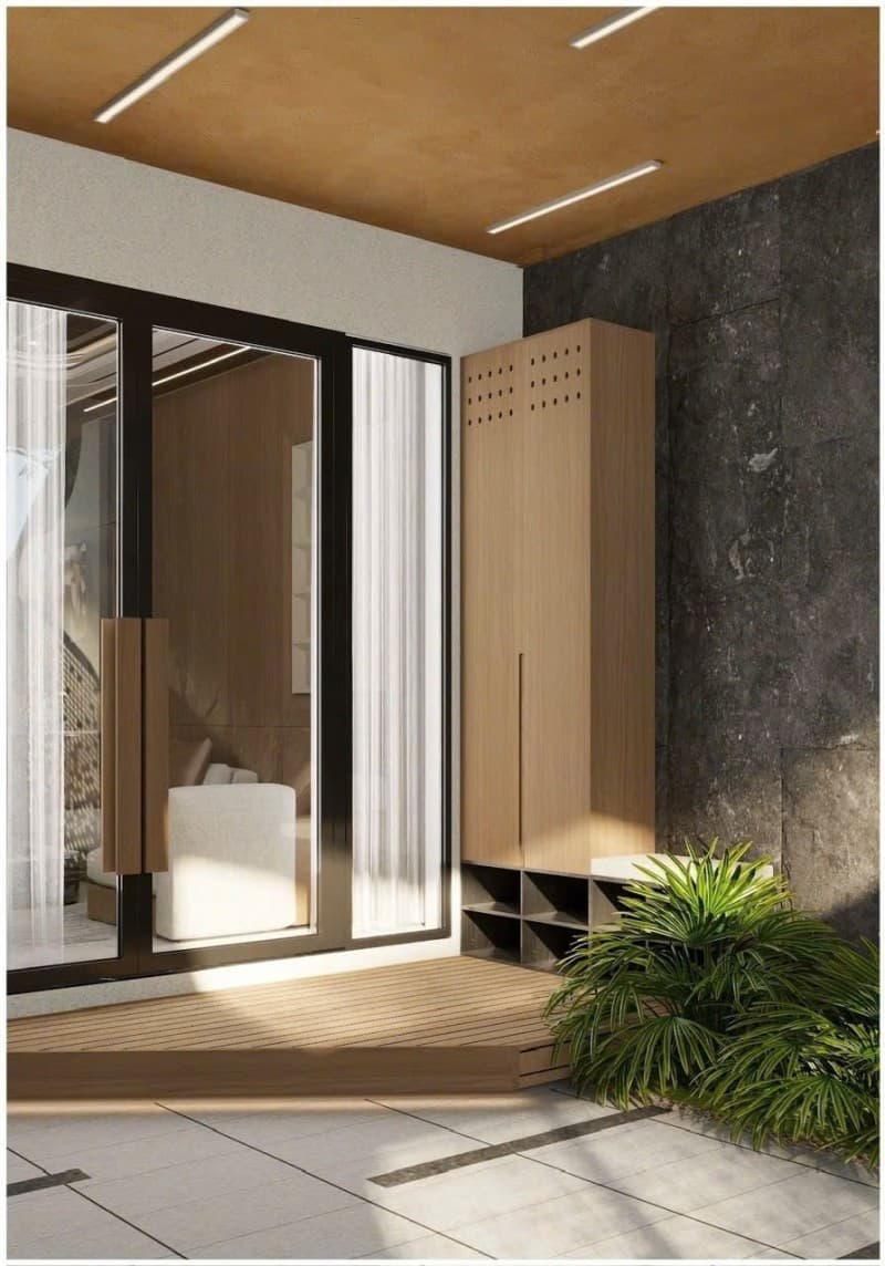 Nhà 3 tầng 90m² mặt tiền 5m Cẩm Bắc 1, Cẩm Lệ — gần chợ, gần trường học, ô tô đỗ cửa, tiềm năng tăng giá