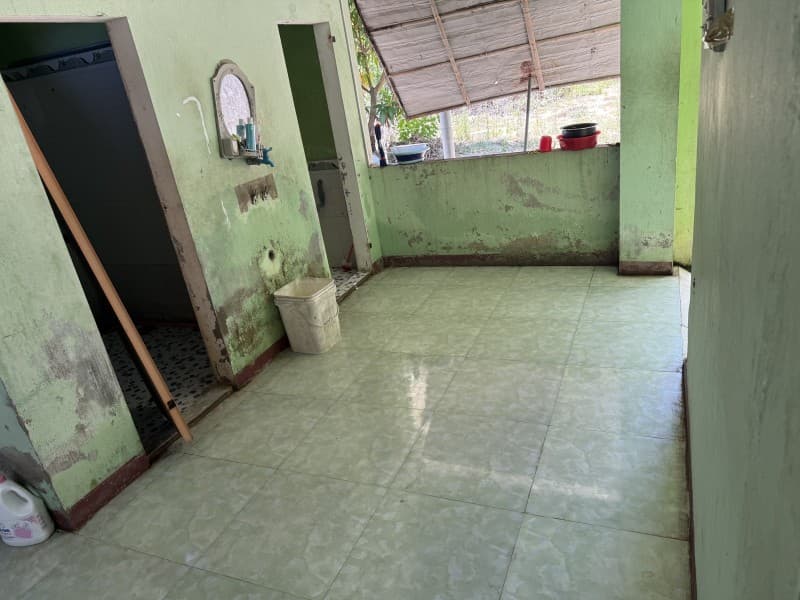 Nhà cấp 4 575m² mặt tiền 25m Đường LX, Điện Bàn — gần biển, ô tô đỗ cửa, tiềm năng tăng giá, có dòng tiền