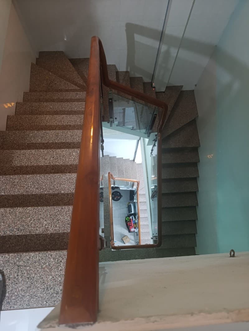 Nhà 3 tầng 91m² mặt tiền 5.2m Đỗ Bá, Ngũ Hành Sơn — gần biển, khai thác du lịch