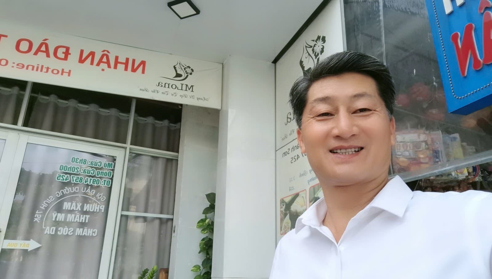 Nhà 134m² mặt tiền 5m Ngũ Hành Sơn, Ngũ Hành Sơn — tiềm năng kinh doanh, mặt tiền đường lớn, tiềm năng tăng giá