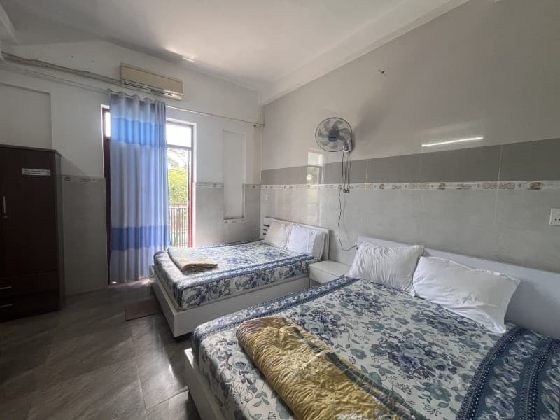 Nhà 3 tầng 116m² mặt tiền 4.3m Nguyễn Tri Phương, Thanh Khê — tiềm năng kinh doanh, mặt tiền đường lớn, tiềm năng tăng giá, có dòng tiền