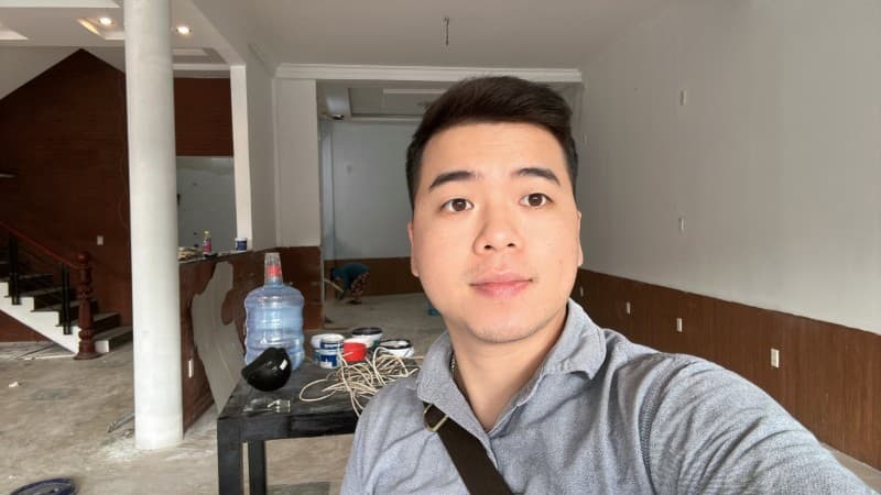 Nhà 191m² (9.3x20.5) mặt tiền Dũng Sĩ Thanh Khê Thanh Khê — gần biển, kinh doanh tốt