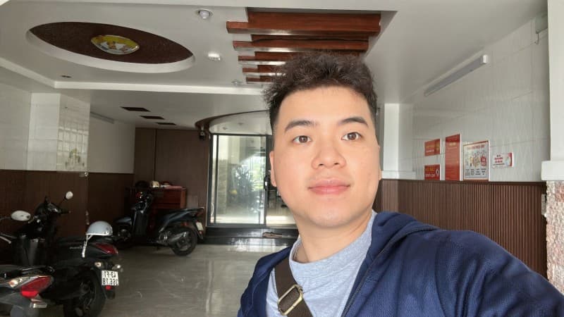 Căn hộ 214m² (5.1x42) Trường Chinh Thanh Khê — có dòng tiền