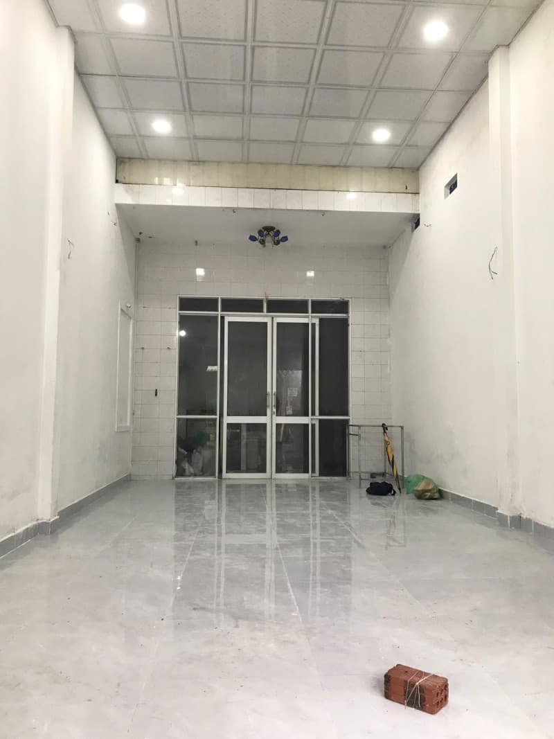 Nhà 122m² mặt tiền 4.1m THÁI THỊ BÔI, Thanh Khê — gần trường học, tiềm năng kinh doanh, mặt tiền đường lớn, tiềm năng tăng giá