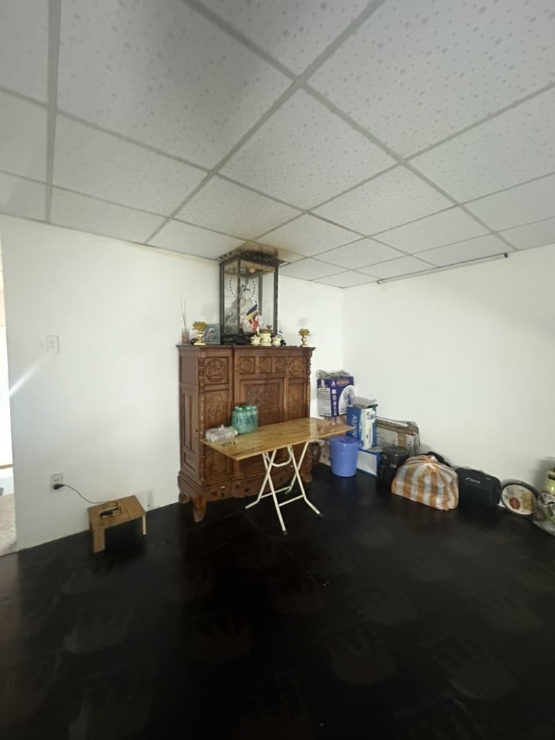 Nhà 5 tầng 76.6m² mặt tiền 4.5m Đồng Trí 4, Liên Chiểu — gần biển, gần trường học, mặt tiền đường lớn, ô tô đỗ cửa