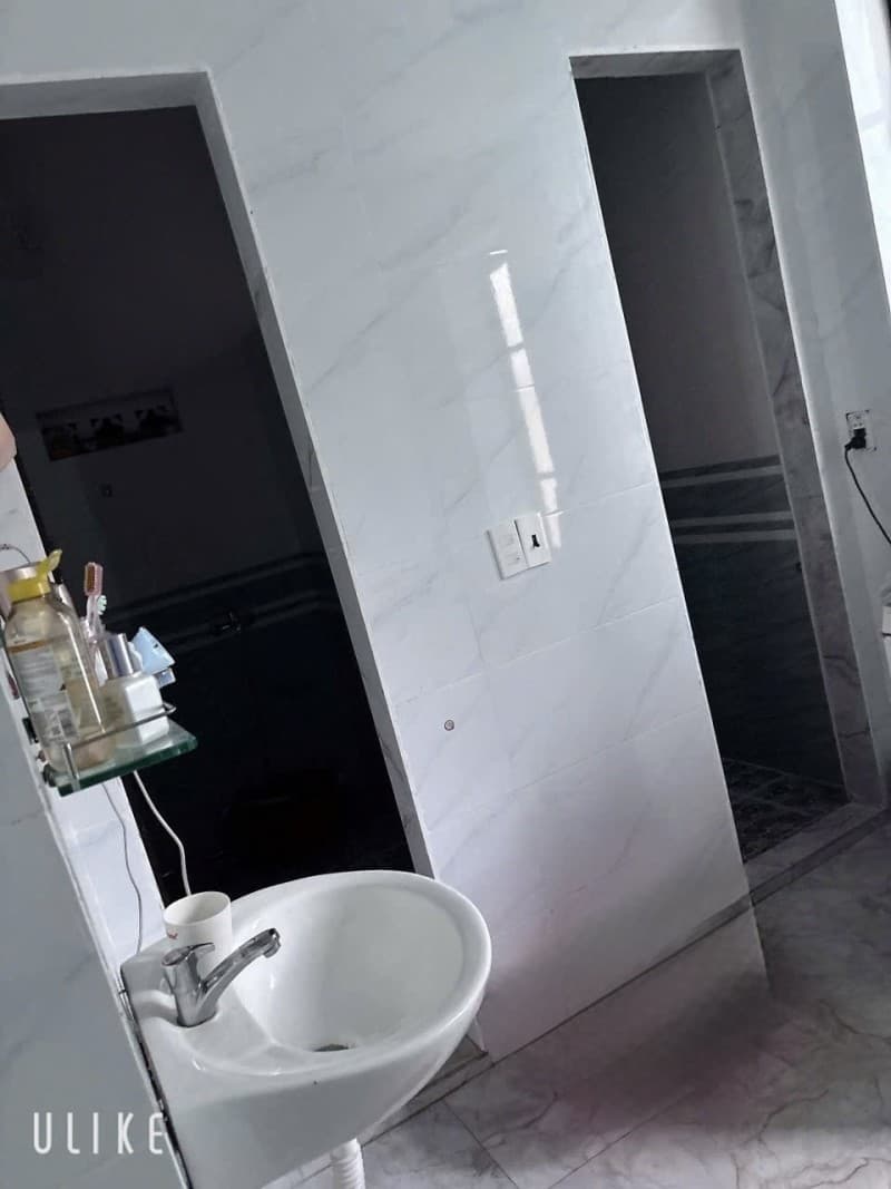 Nhà 2 tầng 95m² mặt tiền 4.9m Bắc Thượng 2, Liên Chiểu