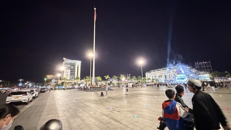 Đất 600m² mặt tiền 24m Đường 2 tháng 9, Hải Châu — tiềm năng kinh doanh, mặt tiền đường lớn, ô tô đỗ cửa