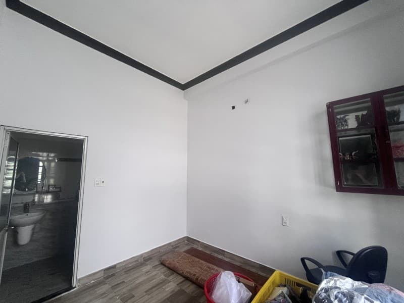 Nhà 3 tầng 78m² mặt tiền 5.45m Tôn Đức Thắng, Liên Chiểu — mặt tiền đường lớn, ô tô đỗ cửa