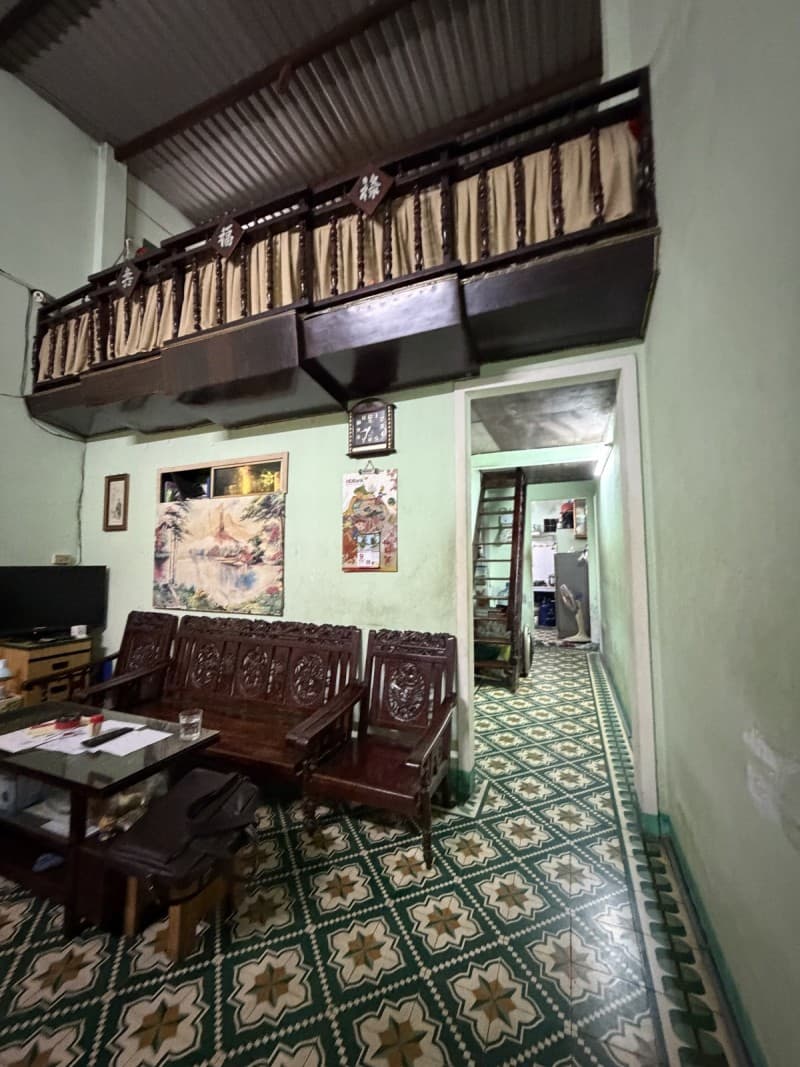 Nhà cấp 4 54m² mặt tiền 4.5m An Nhơn 3, Sơn Trà — gần biển, mặt tiền đường lớn, tiềm năng tăng giá, khai thác du lịch