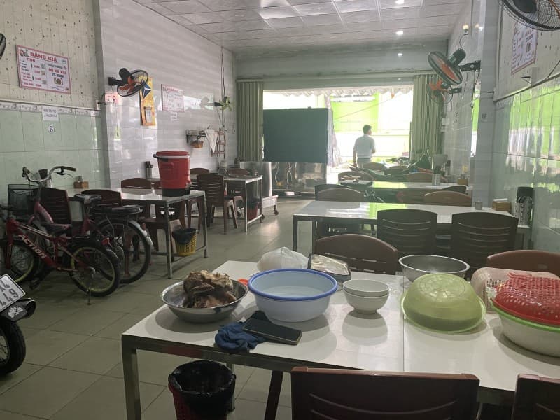 Nhà 184m² mặt tiền 4.7m Nguyễn Phan Vinh, Sơn Trà — gần biển, gần chợ, gần trường học, tiềm năng kinh doanh