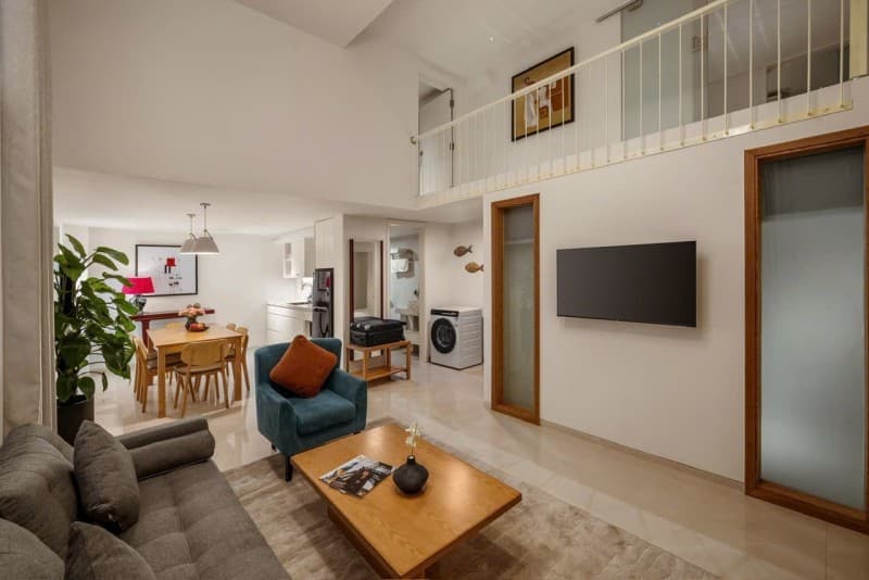 Căn hộ 180m² (9x20) Dương Đình Nghệ Sơn Trà — có dòng tiền