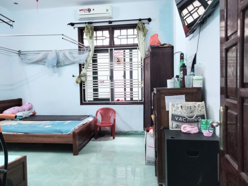 Nhà 3 tầng 81m² mặt tiền 4.5m Ngô Tất Tố, Hải Châu — tiềm năng kinh doanh, mặt tiền đường lớn, ô tô đỗ cửa, tiềm năng tăng giá