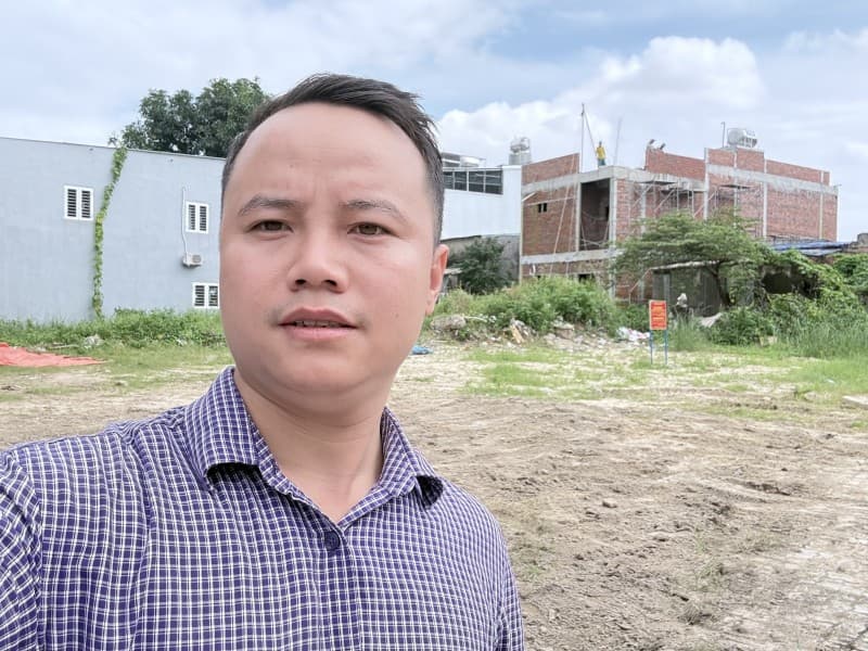 Nhà 174m² (6x29) Cụm Công Nghiệp Tây An Quảng Nam