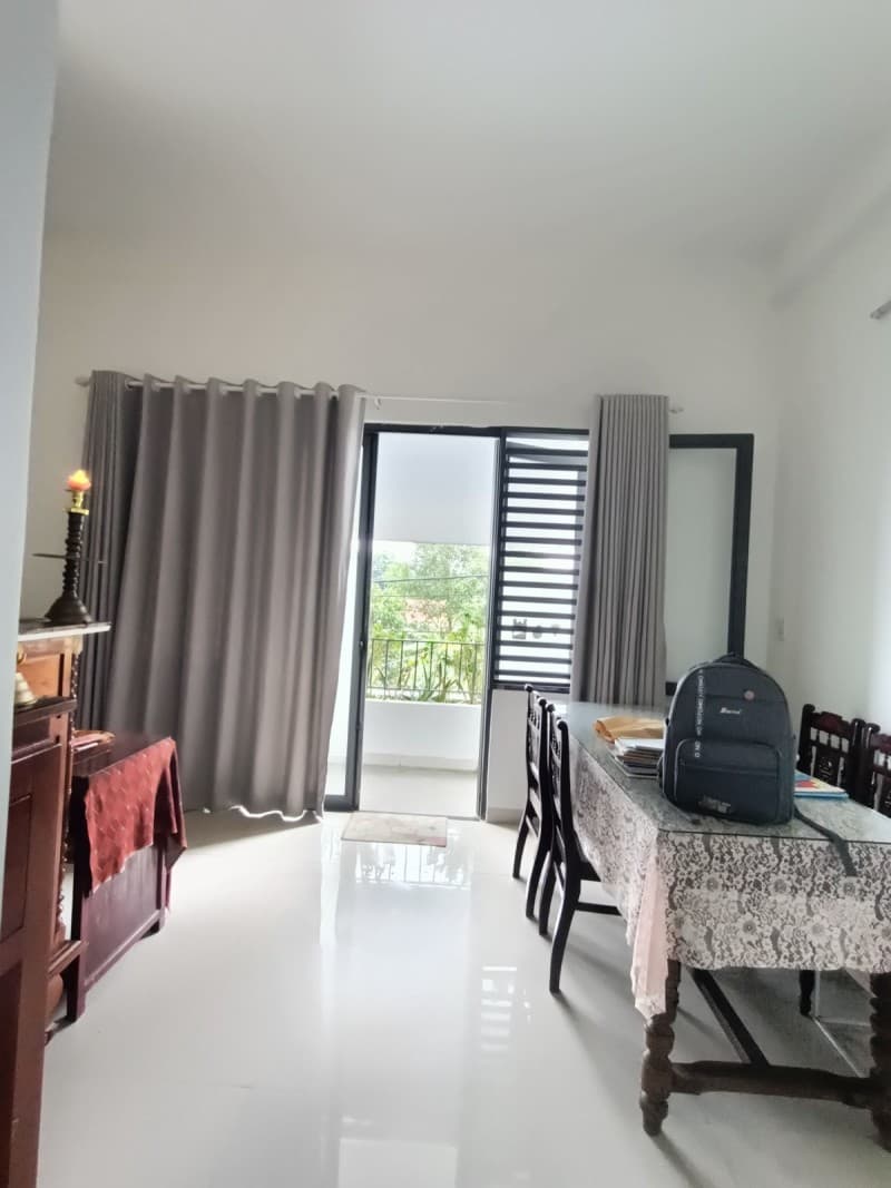 Nhà 2 tầng 75m² mặt tiền 5m Phước Tường 8, Cẩm Lệ — tiềm năng kinh doanh, mặt tiền đường lớn, ô tô đỗ cửa