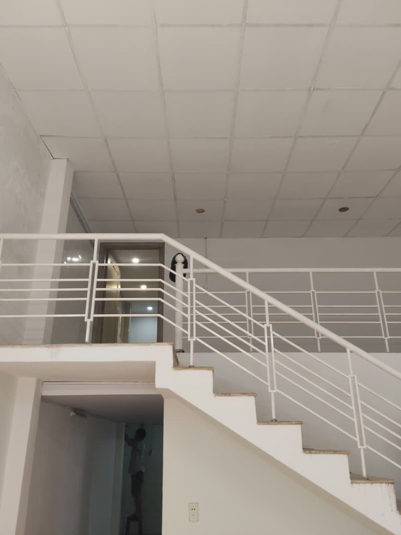 Nhà 2 tầng 64.5m² mặt tiền 4.5m Bình Thái 4, Cẩm Lệ — gần chợ, gần trường học, tiềm năng tăng giá