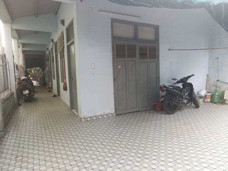 Nhà 241m² mặt tiền 7m An Ngãi Tây Hòa Sơn, Hoà Vang — gần chợ, gần trường học, có dòng tiền, gần KCN