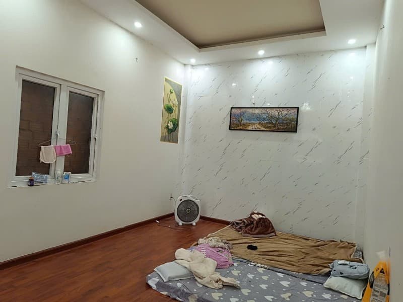 Nhà 84m² mặt tiền 2.5m Phó Đức Chính, Sơn Trà — gần biển, tiềm năng kinh doanh, ô tô đỗ cửa, có dòng tiền