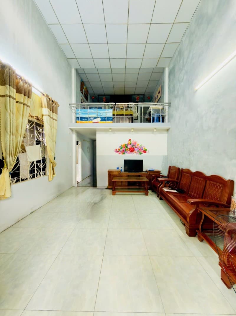 Căn hộ 94m² (4.2x22.4) Nguyễn Thiện Kế Sơn Trà