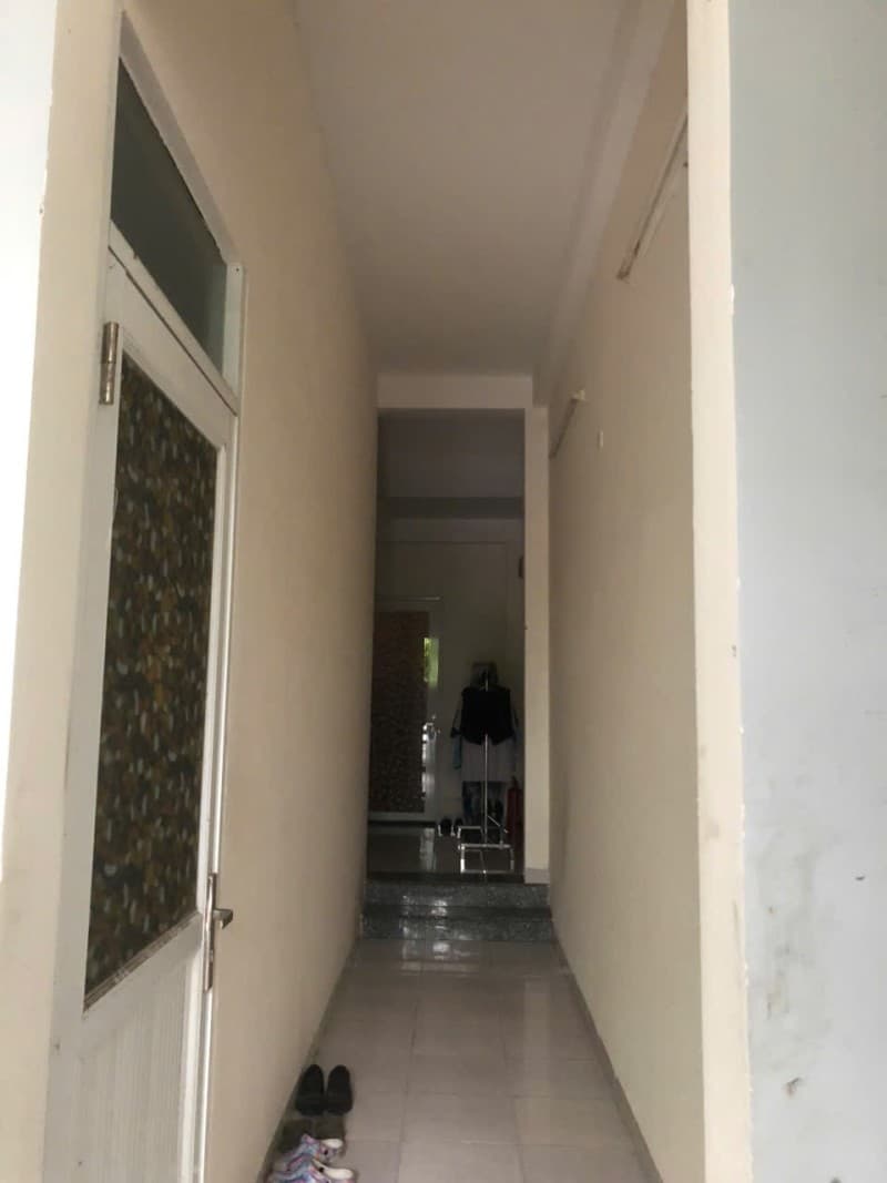 Nhà 2 tầng 90m² mặt tiền 5.5m Mỹ Đa Tây 9, Ngũ Hành Sơn — gần biển, gần trường học, tiềm năng tăng giá