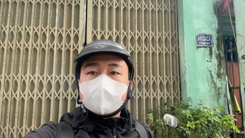 Căn hộ 163m² Tô Hiệu, Liên Chiểu — tiềm năng kinh doanh, mặt tiền đường lớn, ô tô đỗ cửa, tiềm năng tăng giá