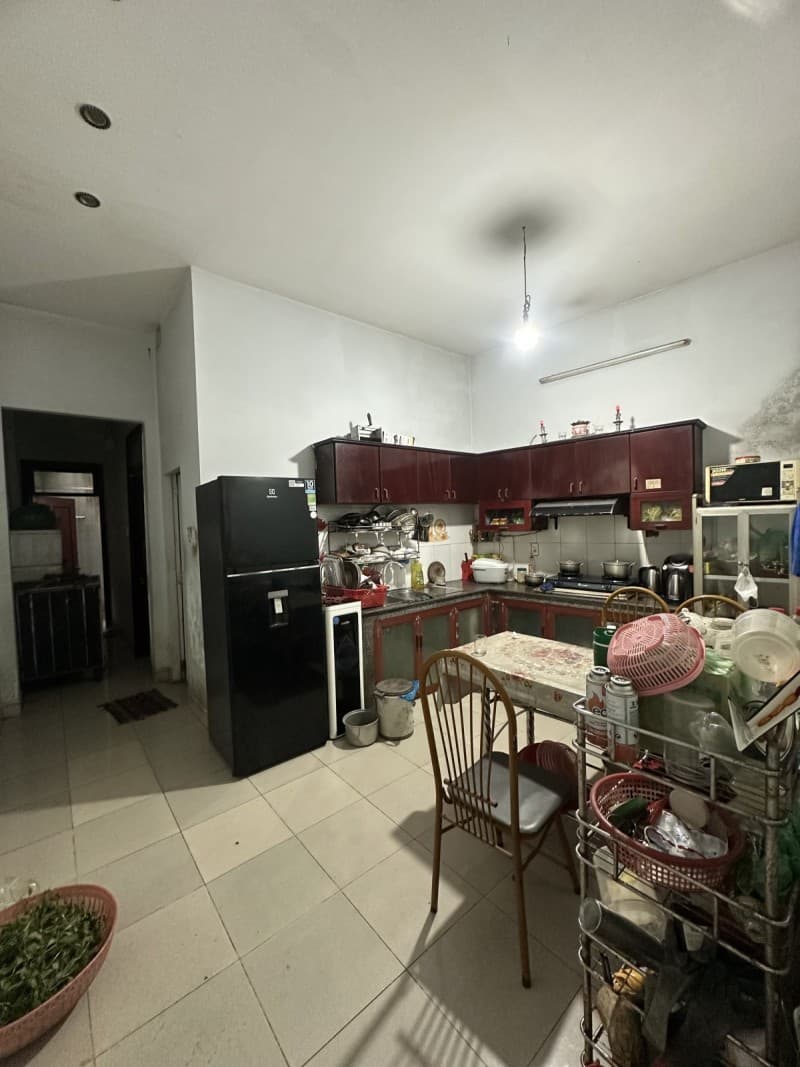Nhà 2 tầng 94m² mặt tiền 9m ( Thửa 489Điện Biên Phủ, Thanh Khê — tiềm năng kinh doanh, mặt tiền đường lớn, có dòng tiền