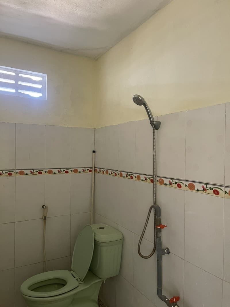 Nhà cấp 4 153m² mặt tiền 5m Thôn Hội Sơn xã Duy Nghĩa, Hội An — gần trường học, tiềm năng kinh doanh, mặt tiền đường lớn, đường 10m