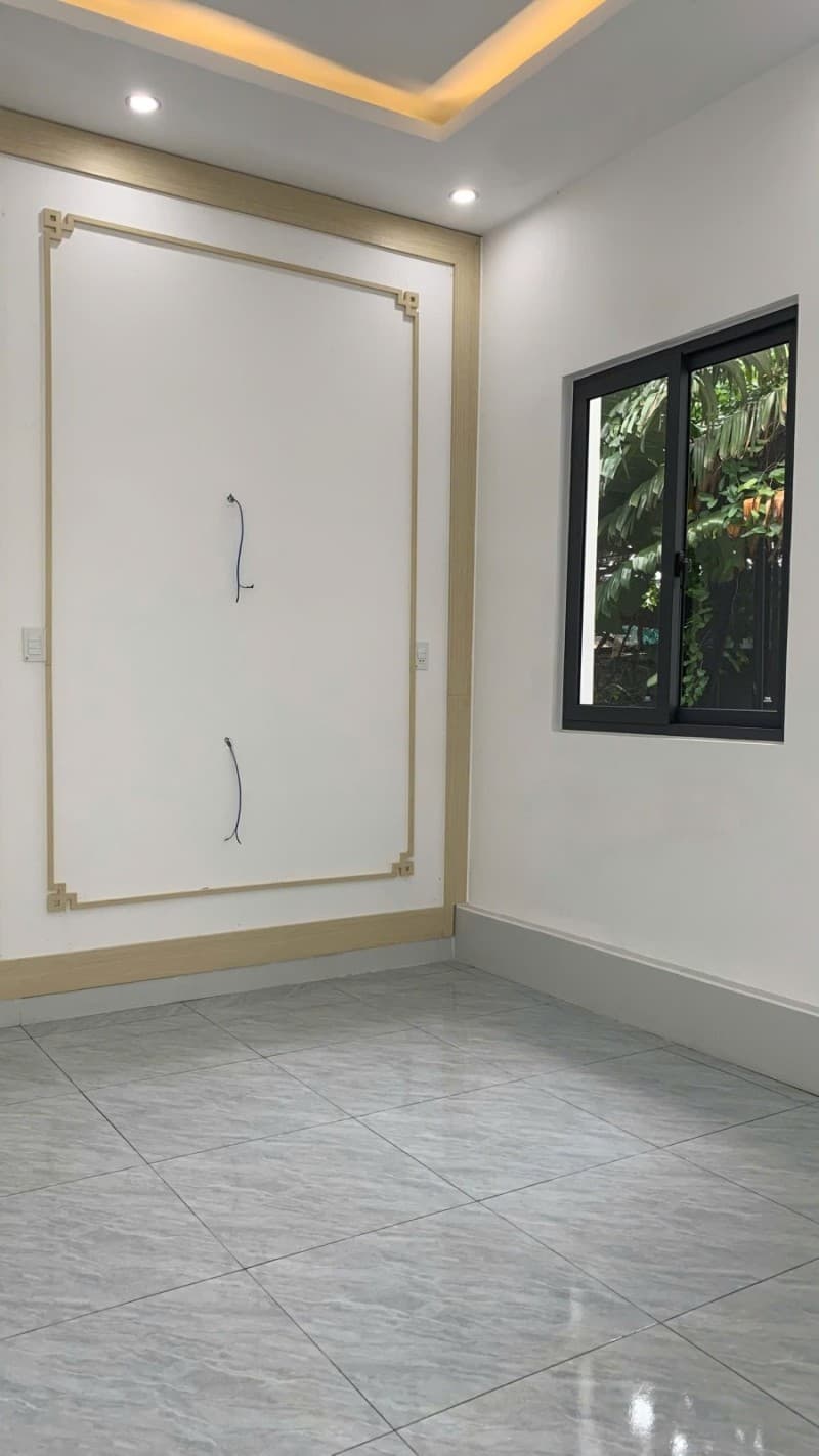 Nhà 3 tầng 75m² mặt tiền 4.68m Điện Biên Phủ, Thanh Khê — ô tô đỗ cửa, có dòng tiền