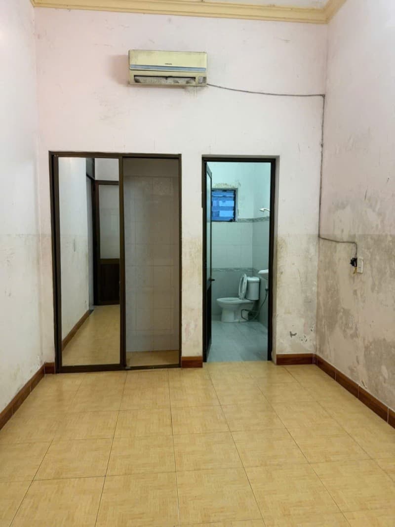 Nhà 3 tầng 313m² mặt tiền 7m ĐT604, Hoà Vang — gần chợ, tiềm năng kinh doanh, mặt tiền đường lớn, tiềm năng tăng giá