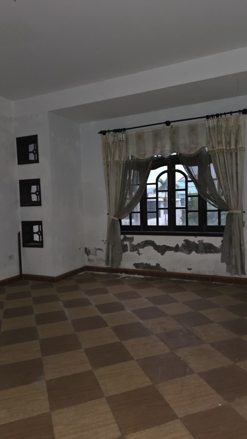 Nhà 4 tầng 175m² mặt tiền 10m Dũng Sĩ Thanh Khê, Thanh Khê — gần biển, tiềm năng kinh doanh, mặt tiền đường lớn, tiềm năng tăng giá