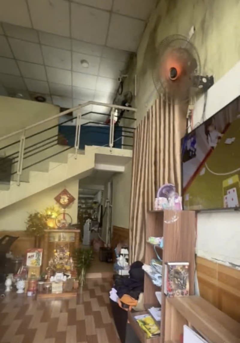 Nhà 110m² mặt tiền 5m Tôn Đản, Cẩm Lệ — gần chợ, gần trường học, có dòng tiền