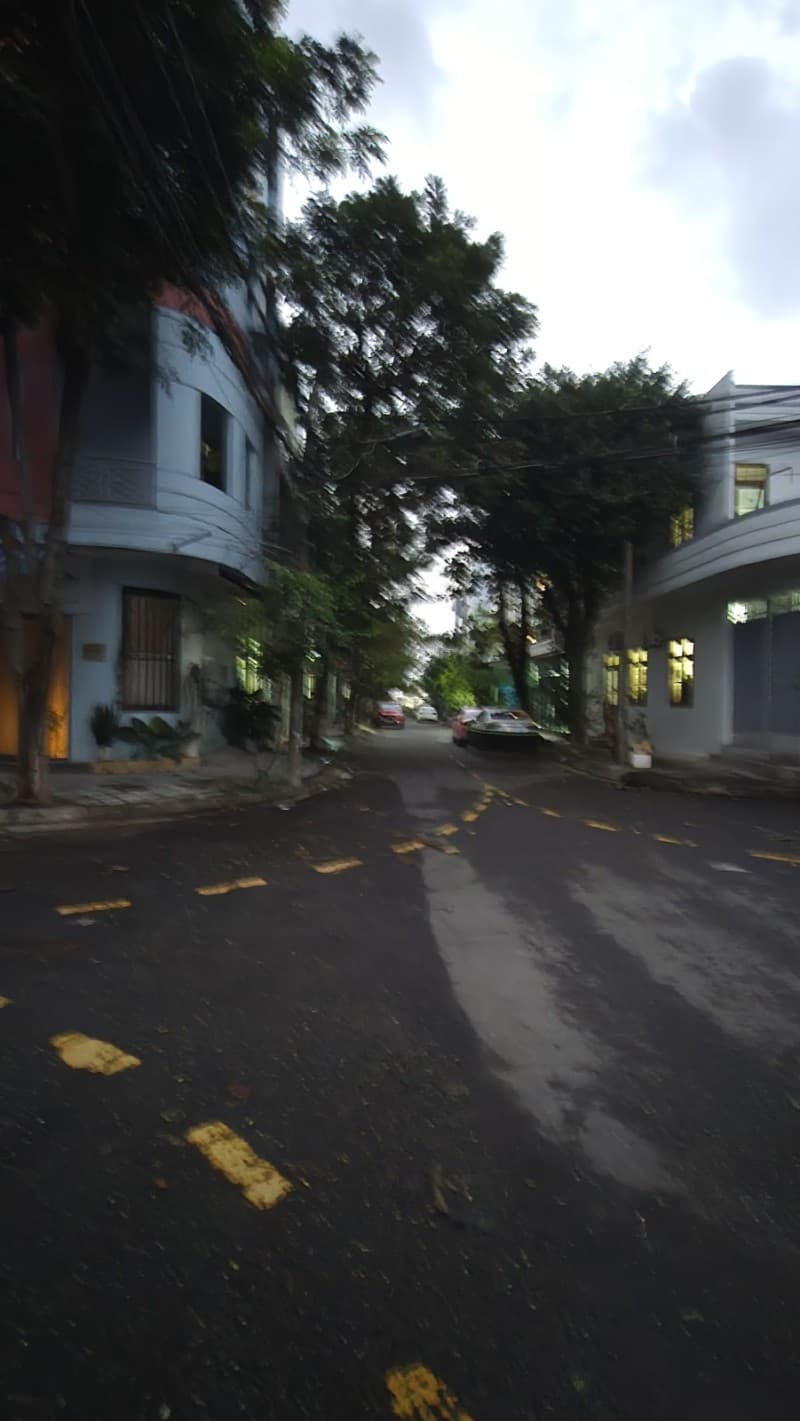 Nhà cấp 4 79m² mặt tiền 5.4m Dũng Sĩ Thanh Khê, Liên Chiểu — gần biển, tiềm năng kinh doanh, mặt tiền đường lớn, tiềm năng tăng giá