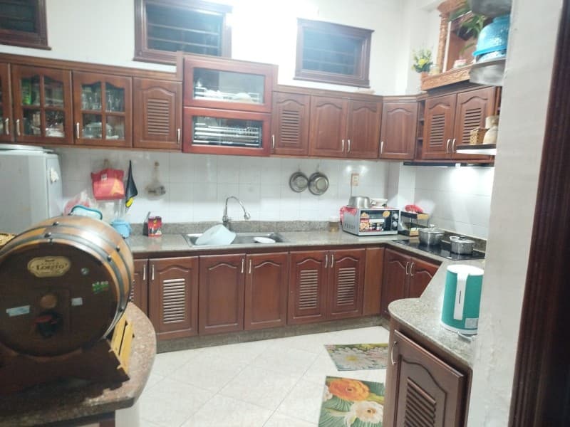 Nhà 2 tầng 142.5m² mặt tiền 9m Võ Thị Sáu, Hải Châu — gần biển, mặt tiền đường lớn