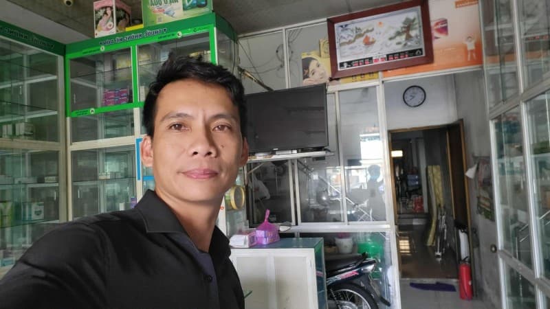 Nhà 2 tầng 120m² mặt tiền 4m Nguyễn Lương Bằng, Liên Chiểu — gần chợ, gần bệnh viện, tiềm năng kinh doanh, mặt tiền đường lớn