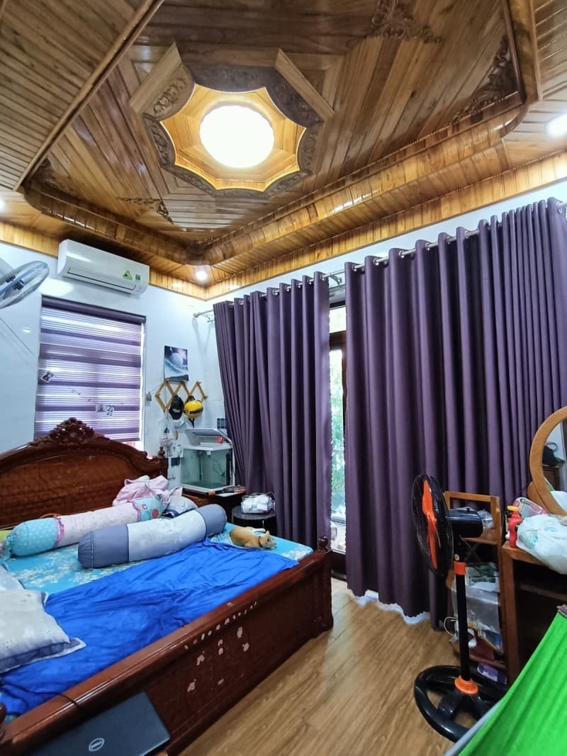 Nhà 197m² (10x19.7) Trần Cao Vân Thanh Khê — gần biển, view đẹp