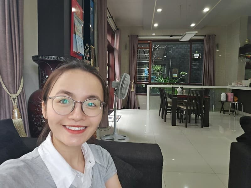 Nhà 4 tầng 208m² mặt tiền 15m Giang Văn Minh, Hải Châu — mặt tiền đường lớn, ô tô đỗ cửa, hồ bơi