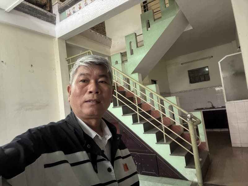 Nhà 3 tầng 86m² mặt tiền 8m Cô Bắc, Hải Châu — tiềm năng kinh doanh, mặt tiền đường lớn, có dòng tiền