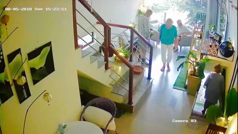 Nhà 4 tầng 93m² mặt tiền 4.1m Đường Trần Văn Dư, Hội An — tiềm năng kinh doanh, mặt tiền đường lớn, tiềm năng tăng giá, có dòng tiền