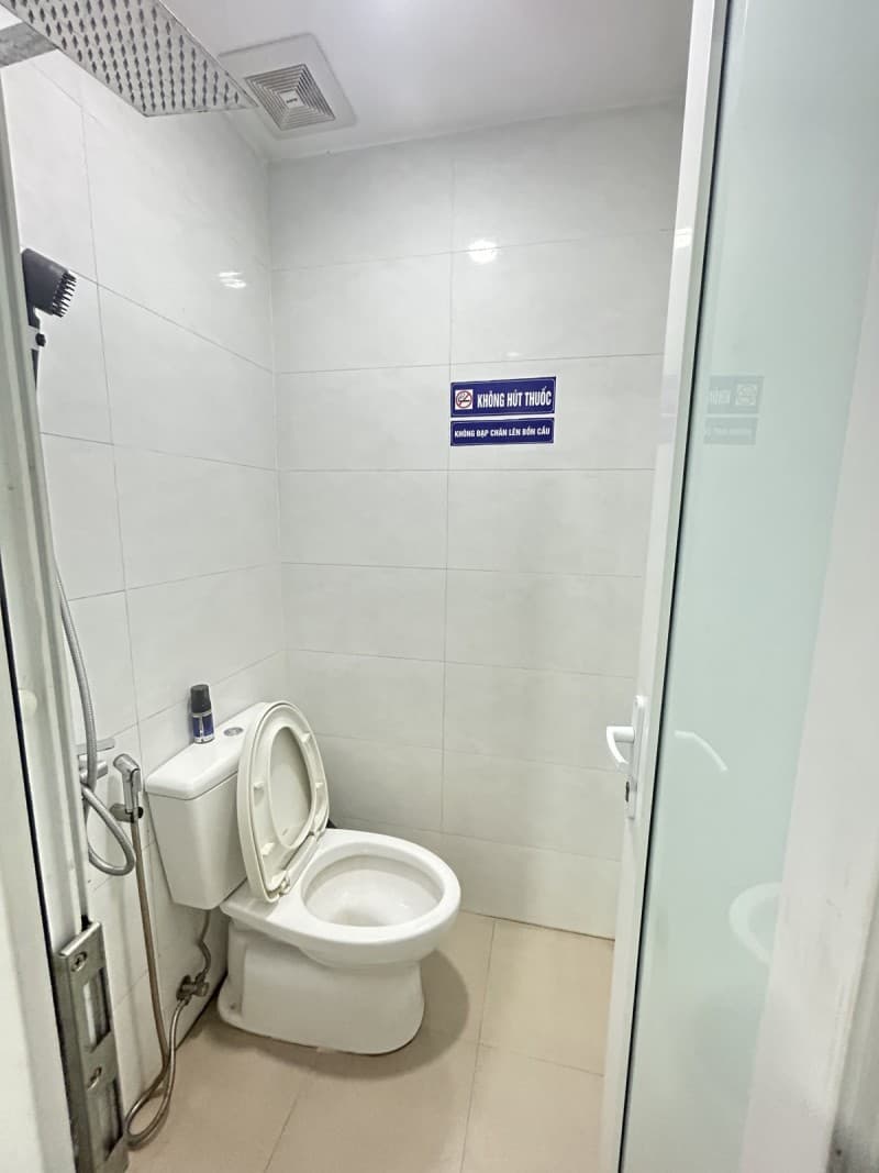 Nhà 4 tầng 106.6m² mặt tiền 6.5m BÙI VỊNH, Cẩm Lệ — tiềm năng kinh doanh, mặt tiền đường lớn, ô tô đỗ cửa, có dòng tiền