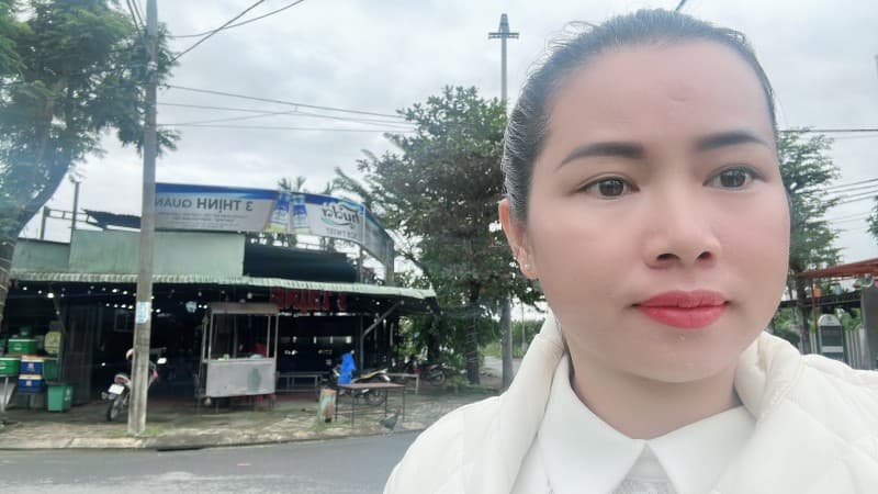 Đất 330m² mặt tiền 16.5m GÒ LĂNG 4, Hoà Vang — tiềm năng kinh doanh, mặt tiền đường lớn, ô tô đỗ cửa, có dòng tiền