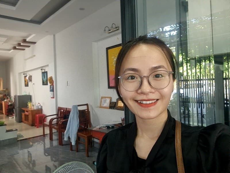 Nhà 2 tầng 152m² mặt tiền 5.8m Nguyễn Đình Chiểu, Ngũ Hành Sơn — gần biển, mặt tiền đường lớn, ô tô đỗ cửa, khai thác du lịch