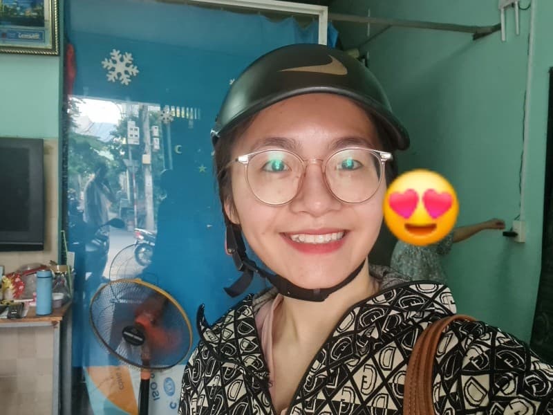 Nhà cấp 4 80.6m² mặt tiền 4.1m Trương Định, Sơn Trà — gần biển, gần chợ, gần trường học, tiềm năng kinh doanh