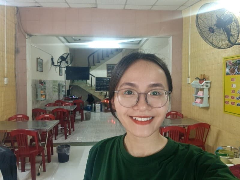 Nhà 138m² (4.5x30.7) mặt tiền Nguyễn Phan Vinh Sơn Trà — kinh doanh tốt