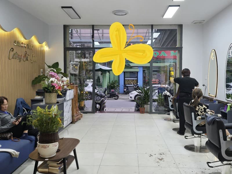 Nhà cấp 4 194.4m² mặt tiền 6m Đồng Kè, Liên Chiểu — gần chợ, gần bệnh viện, tiềm năng kinh doanh, mặt tiền đường lớn