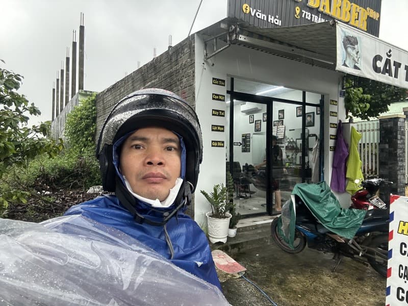 Đất 148m² mặt tiền 5m Trần Thủ Độ, Hội An — tiềm năng kinh doanh, mặt tiền đường lớn, đường 32m, ô tô đỗ cửa