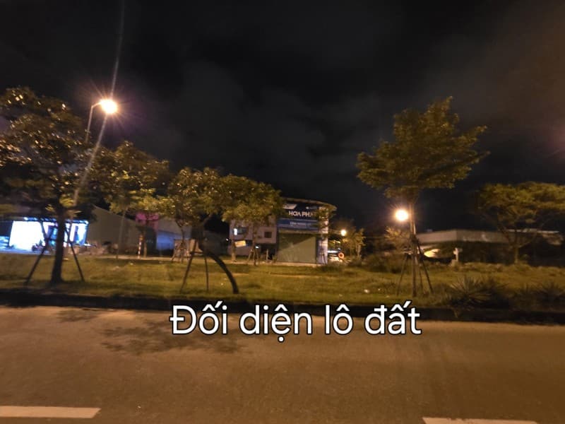 Đất 120m² mặt tiền 5m Dự án Golden Hills, Liên Chiểu — gần biển, gần trường học, mặt tiền đường lớn, ô tô đỗ cửa