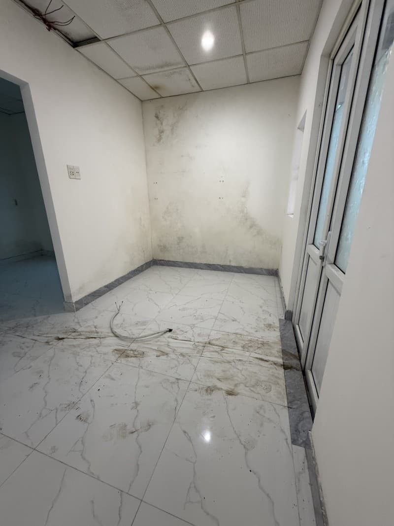 Nhà 2 tầng 71.2m² mặt tiền 4m Cù Chính Lan, Thanh Khê — gần chợ, gần trường học, tiềm năng kinh doanh, ô tô đỗ cửa