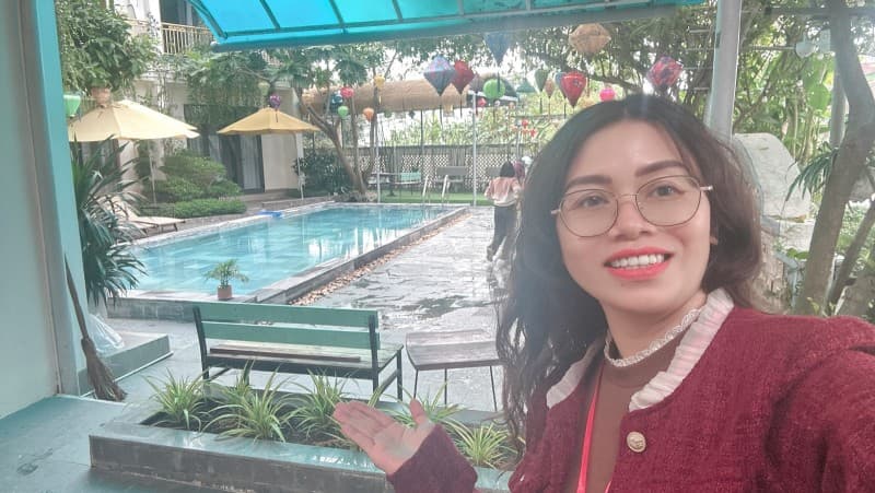 Nhà 3 tầng 500m² mặt tiền 21m Đồng Giá, Hội An — tiềm năng kinh doanh, mặt tiền đường lớn, ô tô đỗ cửa, có dòng tiền