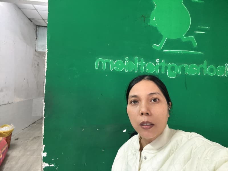 Nhà 2 tầng 146.7m² mặt tiền 5.1m Nguyễn Phước Tần, Cẩm Lệ — gần chợ, gần trường học, tiềm năng kinh doanh, mặt tiền đường lớn